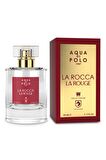 Aqua di Polo 1987 APCN000706  La Rocca La Rouge 50 ml Kadın Parfüm